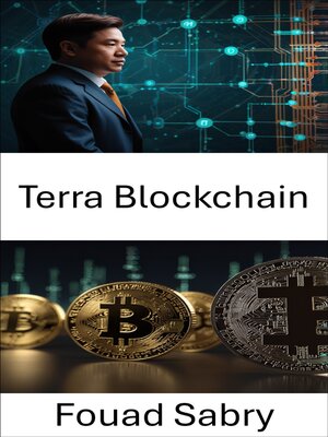 cover image of Terra Blockchain